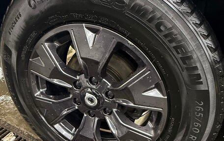 Great Wall Poer, 2021 год, 2 250 000 рублей, 7 фотография