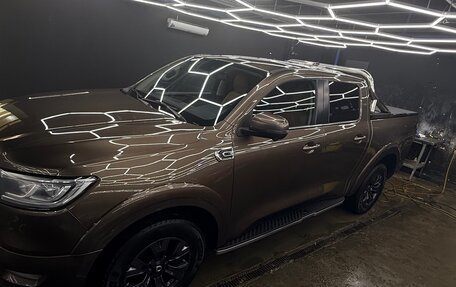 Great Wall Poer, 2021 год, 2 250 000 рублей, 9 фотография