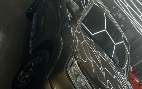 Great Wall Poer, 2021 год, 2 250 000 рублей, 10 фотография