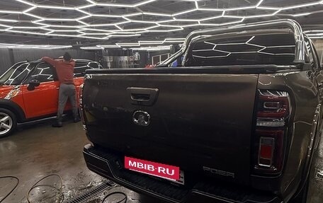 Great Wall Poer, 2021 год, 2 250 000 рублей, 12 фотография