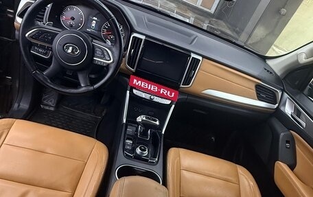 Great Wall Poer, 2021 год, 2 250 000 рублей, 13 фотография