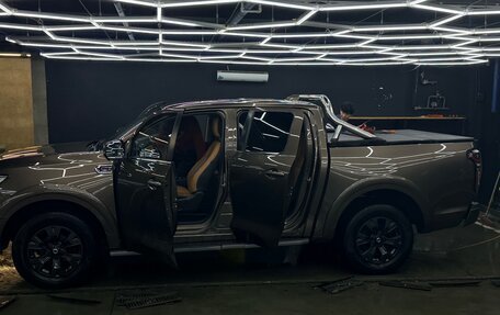 Great Wall Poer, 2021 год, 2 250 000 рублей, 21 фотография