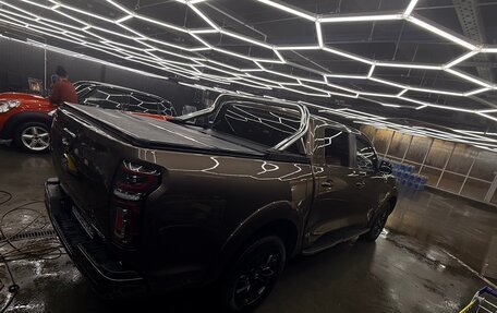 Great Wall Poer, 2021 год, 2 250 000 рублей, 14 фотография