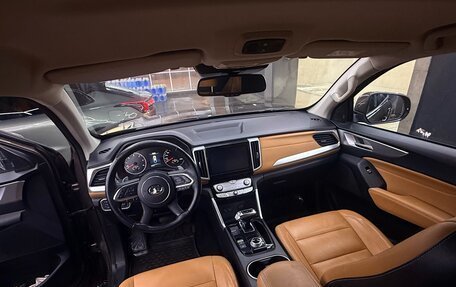 Great Wall Poer, 2021 год, 2 250 000 рублей, 15 фотография