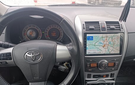 Toyota Corolla, 2013 год, 1 200 000 рублей, 5 фотография