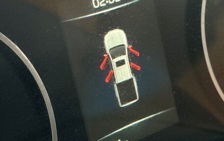 Great Wall Poer, 2021 год, 2 250 000 рублей, 19 фотография