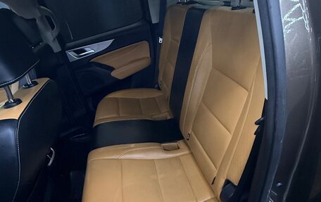 Great Wall Poer, 2021 год, 2 250 000 рублей, 17 фотография