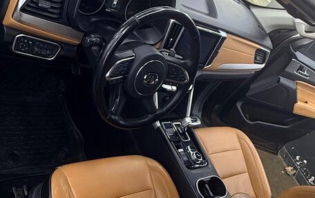 Great Wall Poer, 2021 год, 2 250 000 рублей, 18 фотография