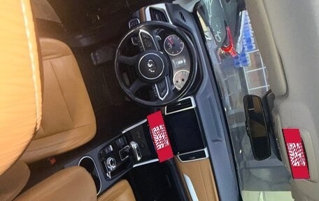 Great Wall Poer, 2021 год, 2 250 000 рублей, 16 фотография
