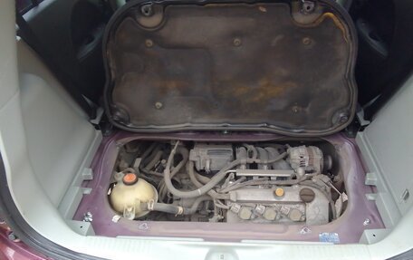 Mitsubishi i, 2010 год, 630 000 рублей, 5 фотография