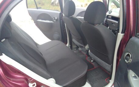 Mitsubishi i, 2010 год, 630 000 рублей, 8 фотография