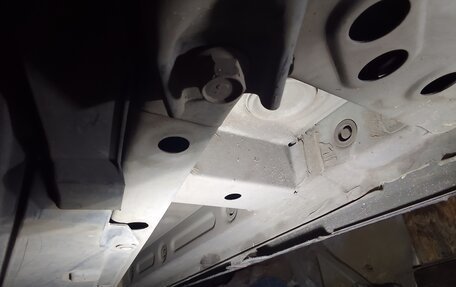 Mitsubishi i, 2010 год, 630 000 рублей, 15 фотография