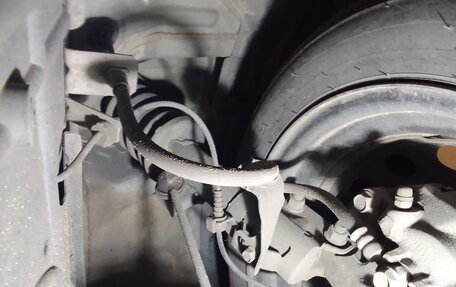 Mitsubishi i, 2010 год, 630 000 рублей, 14 фотография