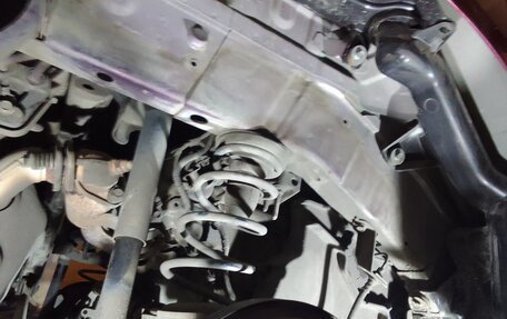 Mitsubishi i, 2010 год, 630 000 рублей, 17 фотография