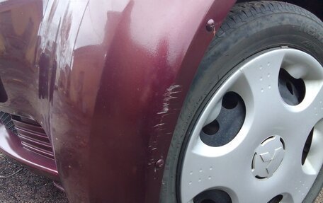 Mitsubishi i, 2010 год, 630 000 рублей, 11 фотография