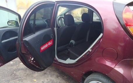 Mitsubishi i, 2010 год, 630 000 рублей, 9 фотография