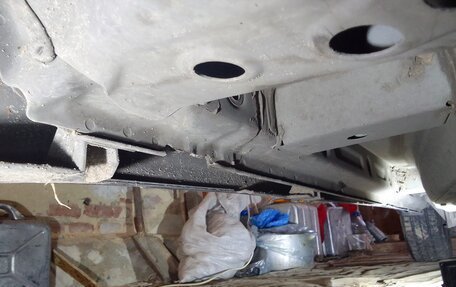 Mitsubishi i, 2010 год, 630 000 рублей, 12 фотография