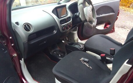 Mitsubishi i, 2010 год, 630 000 рублей, 7 фотография