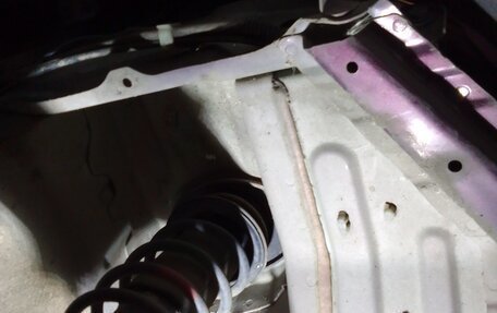 Mitsubishi i, 2010 год, 630 000 рублей, 19 фотография