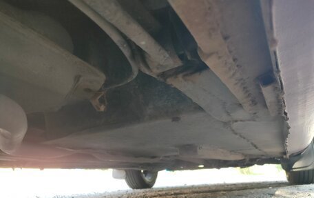 Mazda 323, 2002 год, 245 000 рублей, 13 фотография