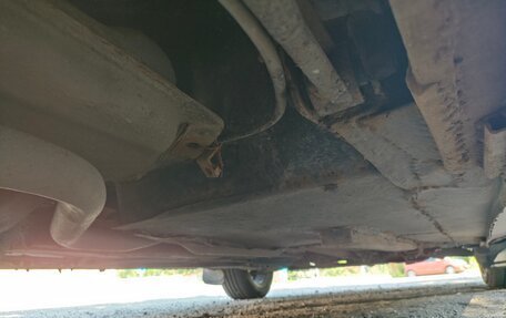 Mazda 323, 2002 год, 245 000 рублей, 11 фотография