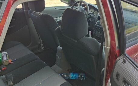 Mazda 323, 2002 год, 245 000 рублей, 7 фотография