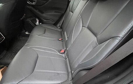 Subaru Forester, 2019 год, 2 640 000 рублей, 2 фотография