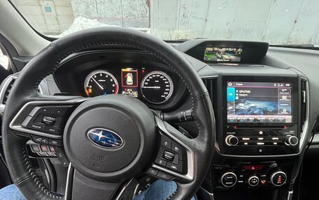 Subaru Forester, 2019 год, 2 640 000 рублей, 3 фотография