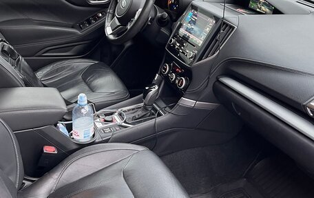 Subaru Forester, 2019 год, 2 640 000 рублей, 14 фотография