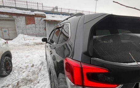 Subaru Forester, 2019 год, 2 640 000 рублей, 10 фотография