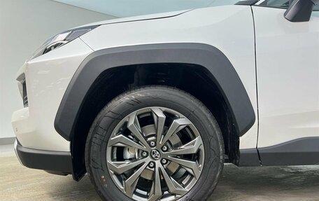 Toyota RAV4, 2025 год, 4 390 000 рублей, 7 фотография