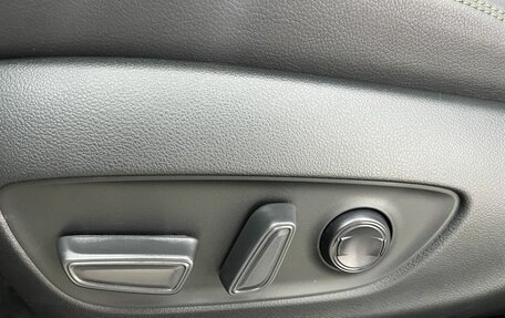 Toyota RAV4, 2025 год, 4 390 000 рублей, 18 фотография