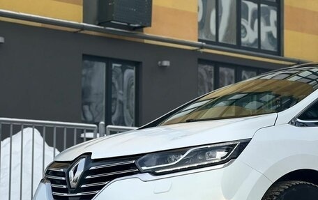 Renault Espace V рестайлинг, 2017 год, 2 050 000 рублей, 8 фотография