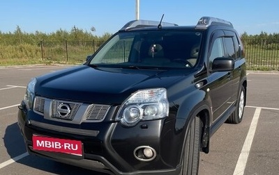 Nissan X-Trail, 2012 год, 1 480 000 рублей, 1 фотография