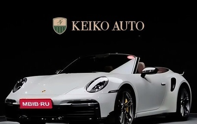 Porsche 911, 2022 год, 23 450 000 рублей, 1 фотография