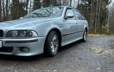 BMW 5 серия, 1997 год, 520 000 рублей, 1 фотография