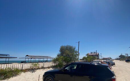 BMW X3, 2010 год, 1 150 000 рублей, 1 фотография