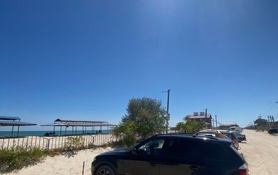 BMW X3, 2010 год, 1 150 000 рублей, 1 фотография