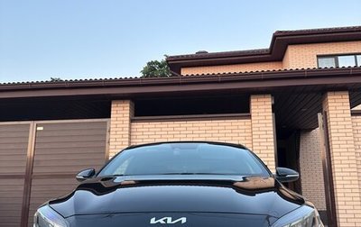 KIA Cerato IV, 2022 год, 2 500 000 рублей, 1 фотография