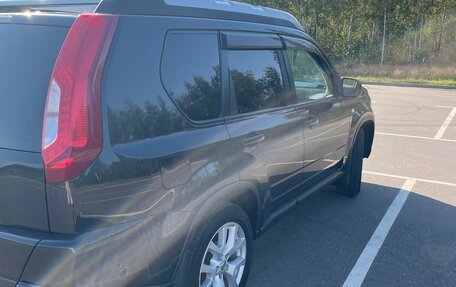 Nissan X-Trail, 2012 год, 1 480 000 рублей, 3 фотография