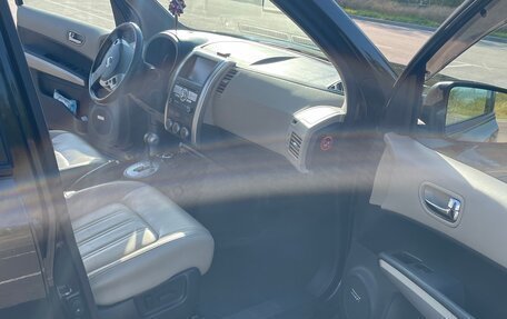 Nissan X-Trail, 2012 год, 1 480 000 рублей, 9 фотография