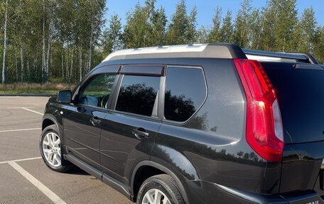 Nissan X-Trail, 2012 год, 1 480 000 рублей, 5 фотография