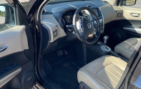 Nissan X-Trail, 2012 год, 1 480 000 рублей, 8 фотография