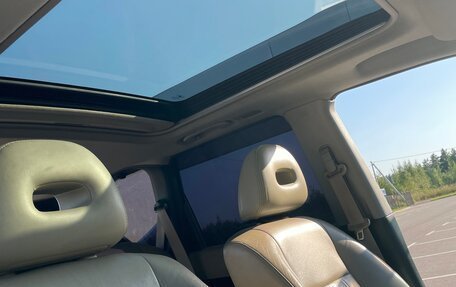 Nissan X-Trail, 2012 год, 1 480 000 рублей, 11 фотография