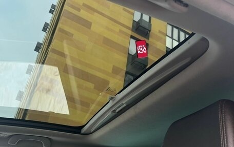 Renault Espace V рестайлинг, 2017 год, 2 050 000 рублей, 22 фотография