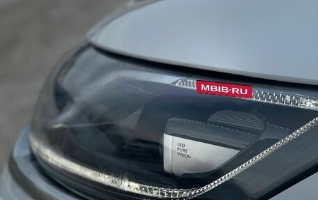 Renault Espace V рестайлинг, 2017 год, 2 050 000 рублей, 23 фотография