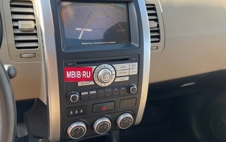 Nissan X-Trail, 2012 год, 1 480 000 рублей, 7 фотография