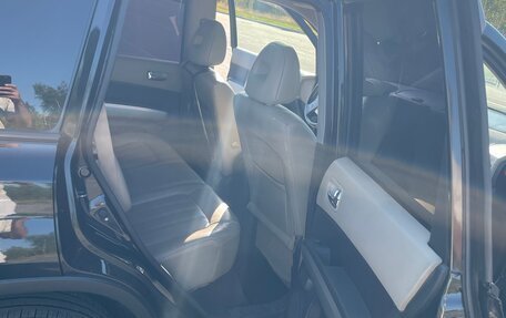 Nissan X-Trail, 2012 год, 1 480 000 рублей, 14 фотография