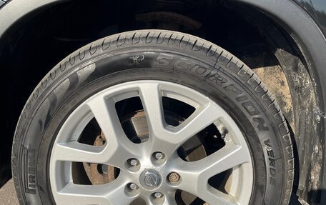 Nissan X-Trail, 2012 год, 1 480 000 рублей, 17 фотография