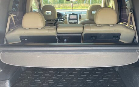 Nissan X-Trail, 2012 год, 1 480 000 рублей, 13 фотография